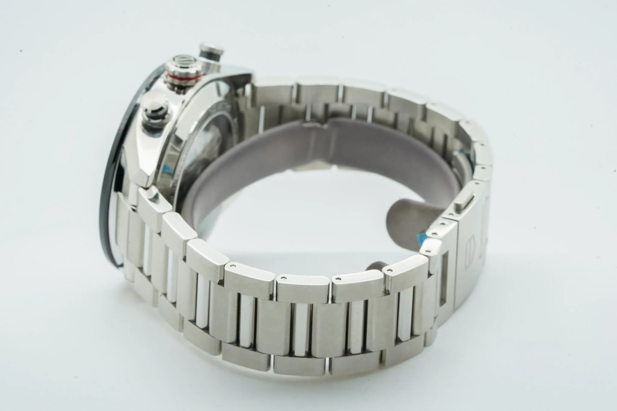 TAG Heuer Carrera CBN2A1F.BA0643 44mm Gray 9