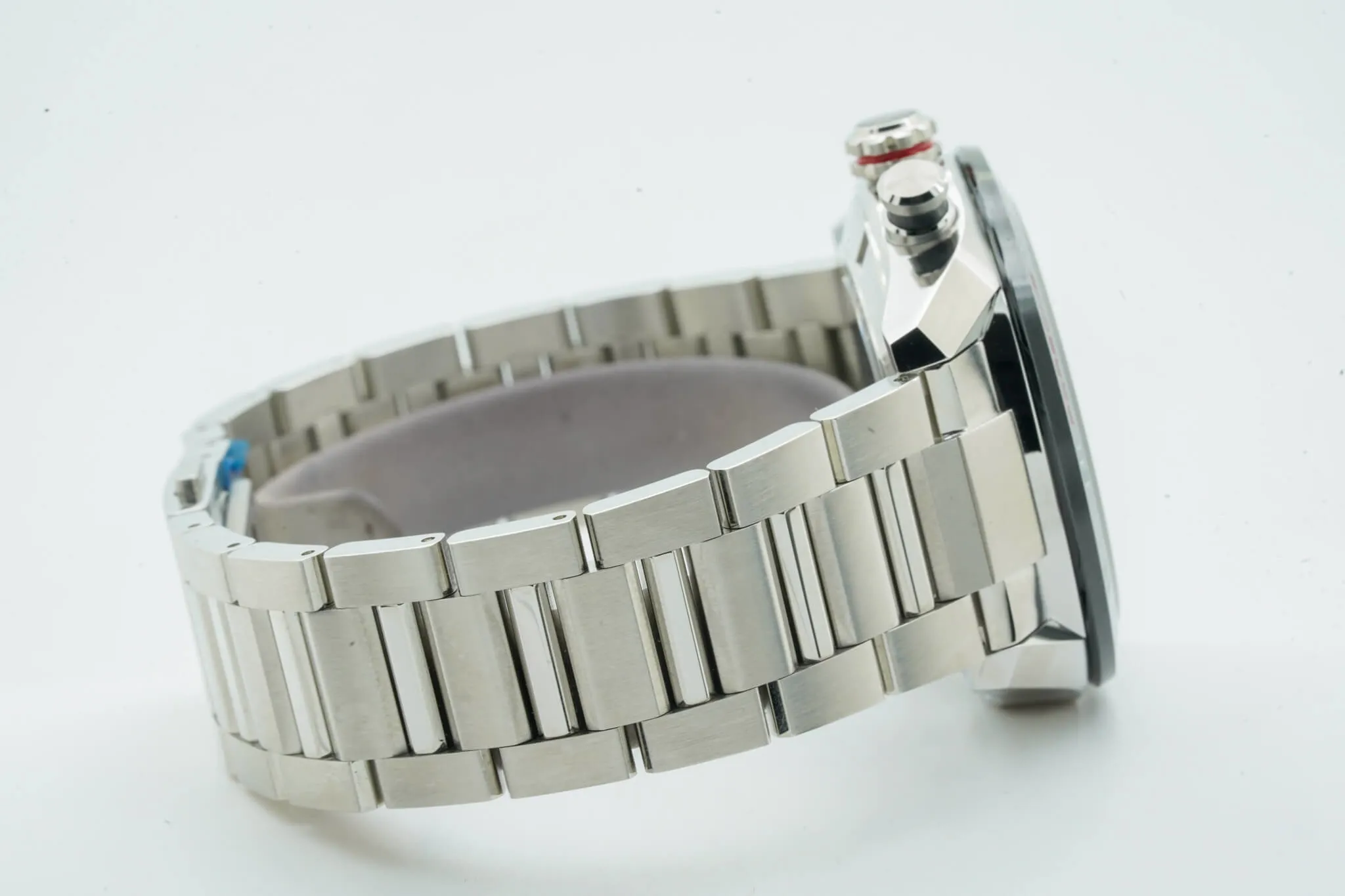 TAG Heuer Carrera CBN2A1F.BA0643 44mm Gray 11