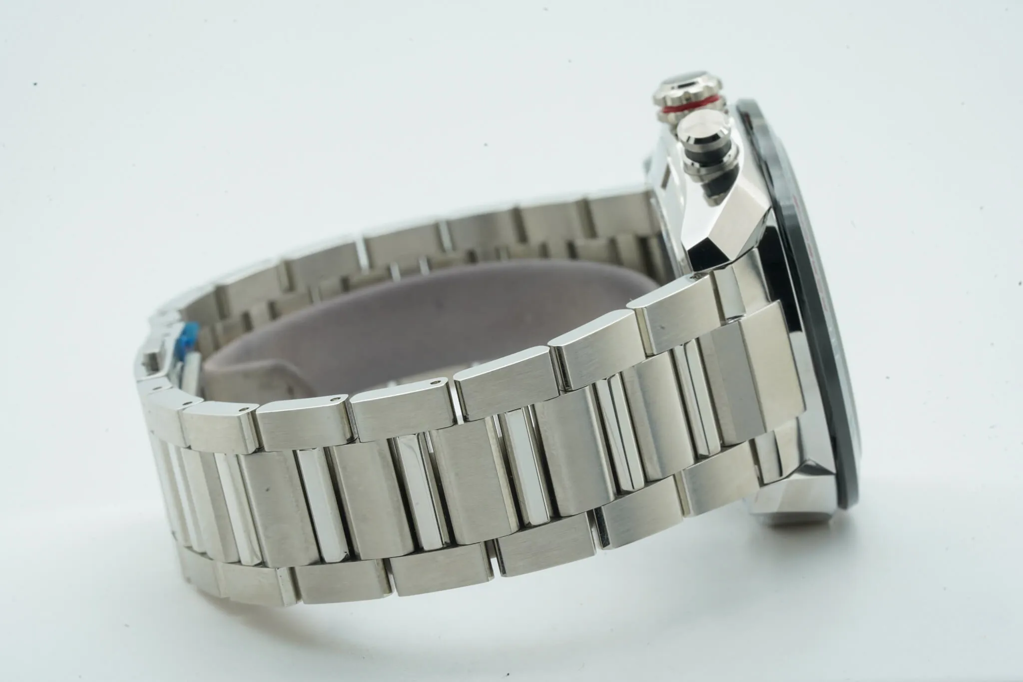 TAG Heuer Carrera CBN2A1F.BA0643 44mm Gray 12