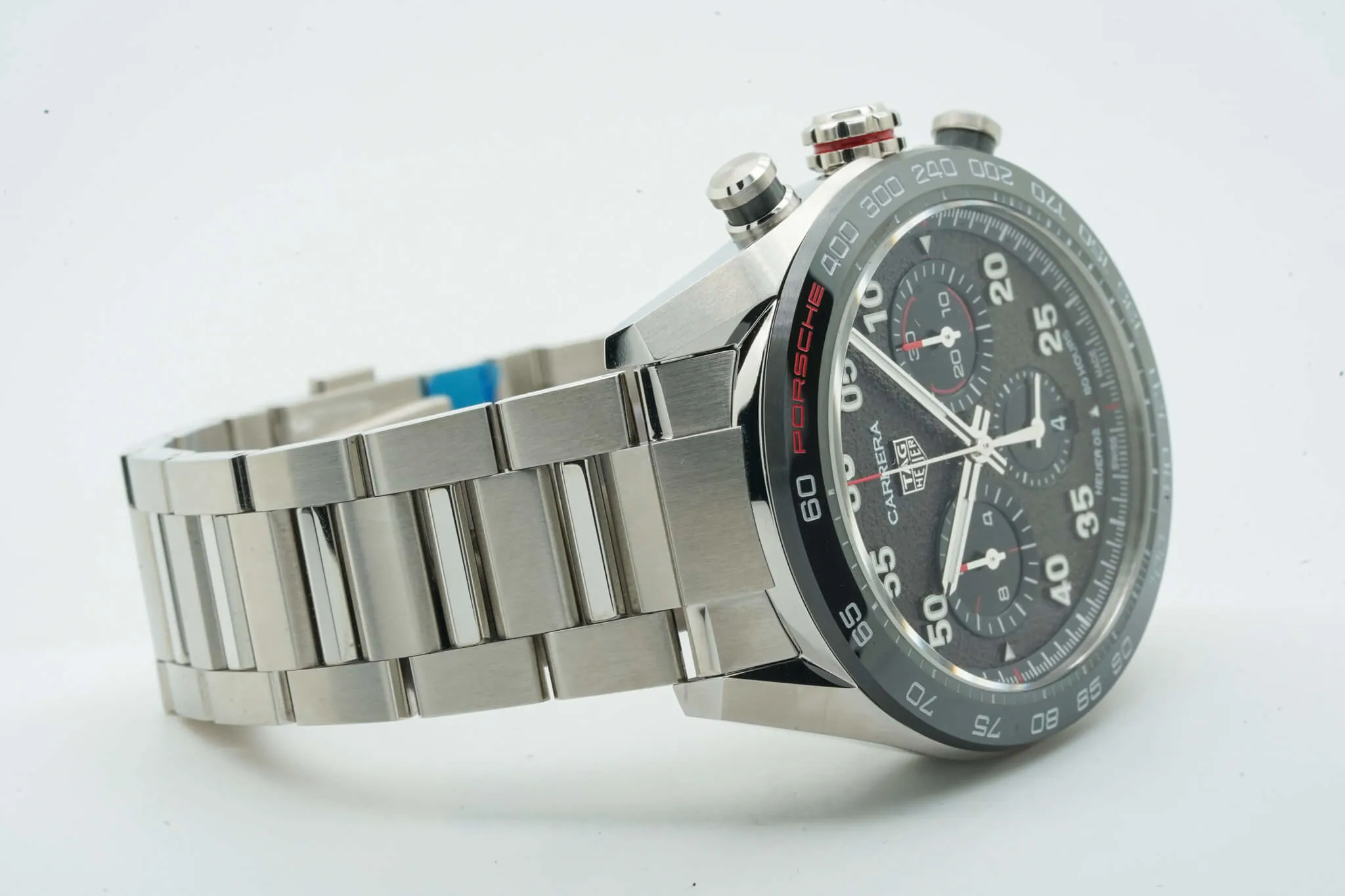 TAG Heuer Carrera CBN2A1F.BA0643 44mm Gray 13