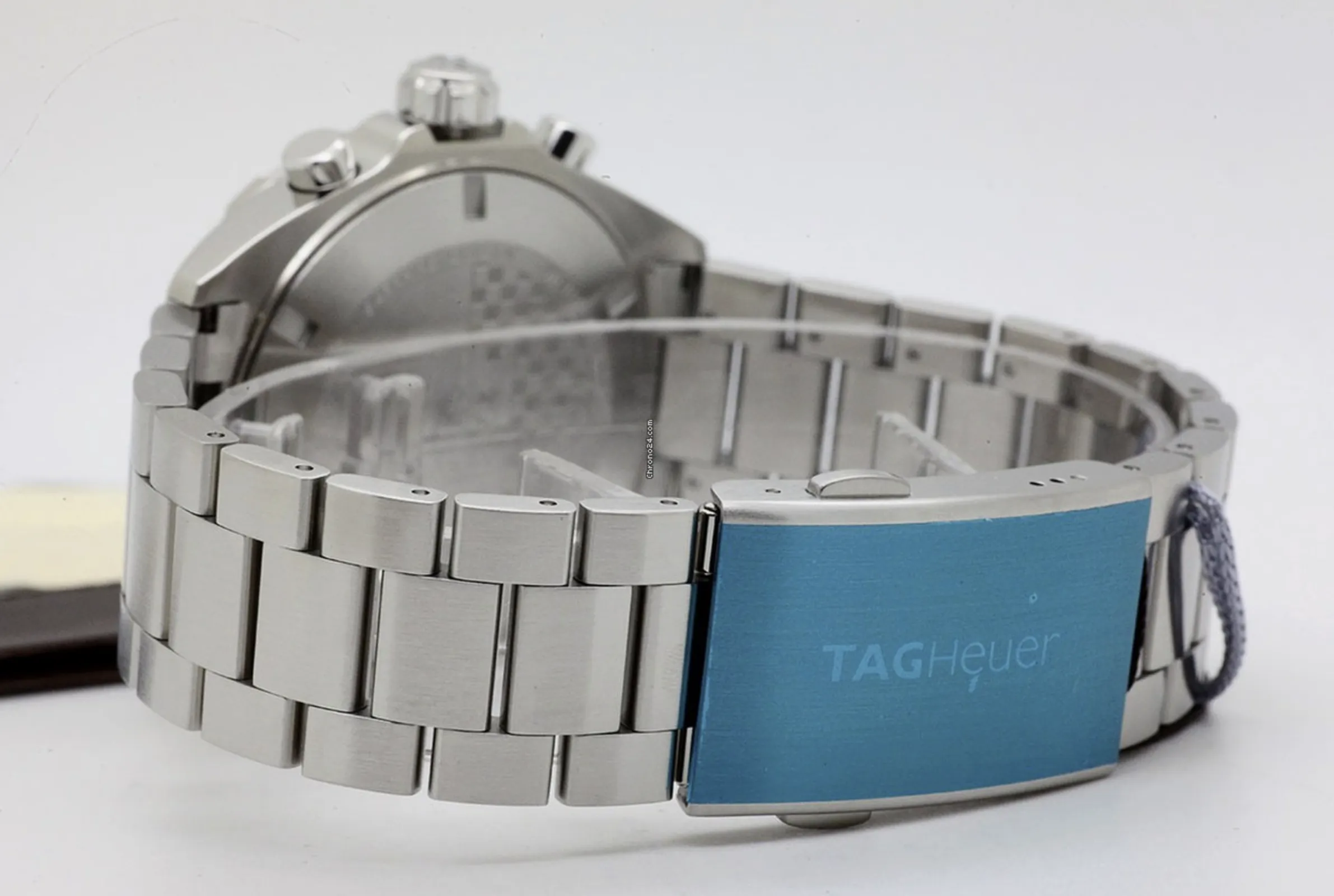 TAG Heuer Formula 1 Quartz CAZ1011.BA0842 43mm Gray 2