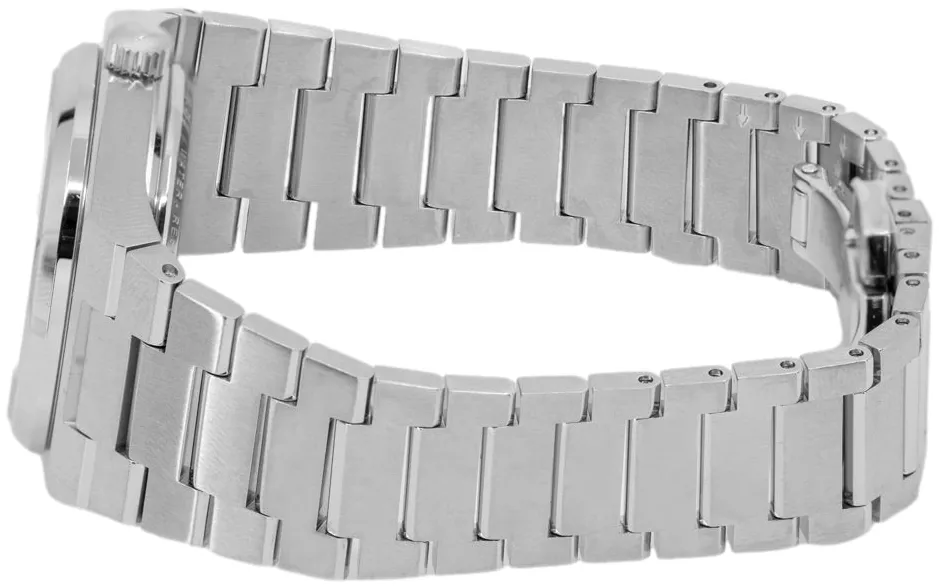 Tissot T-Classic T137.207.11.111.00 35mm Stainless steel White Mother of Pearl 4