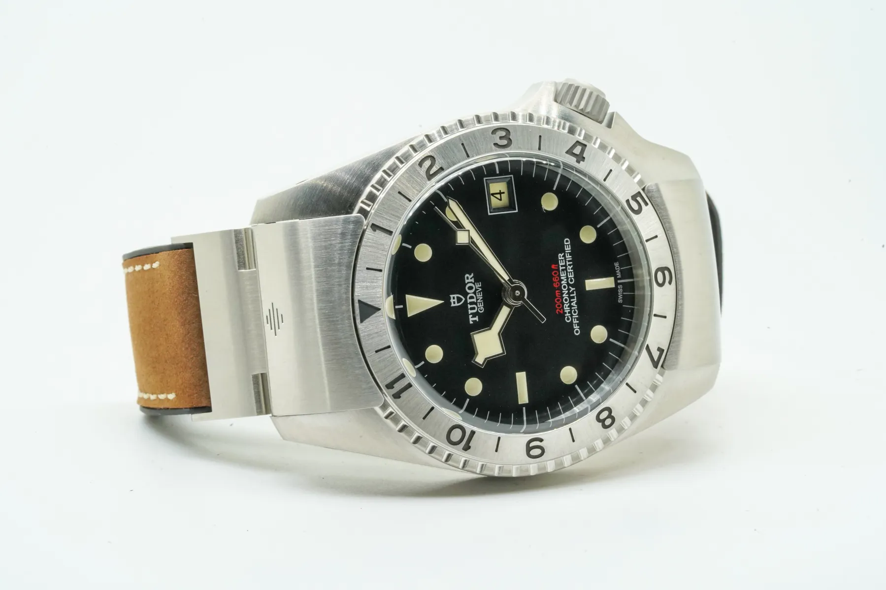 Tudor Black Bay P01 70150 42mm 7