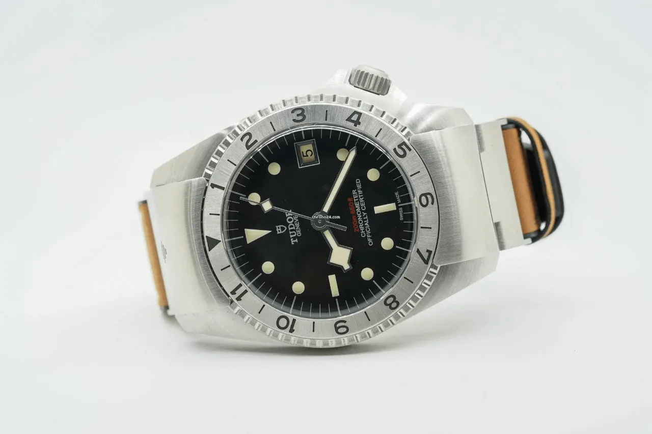 Tudor Black Bay 70150