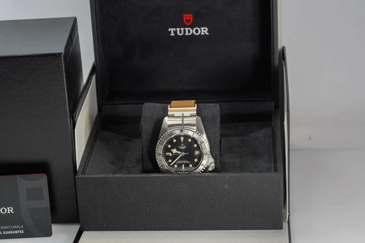 Tudor Black Bay 70150 2