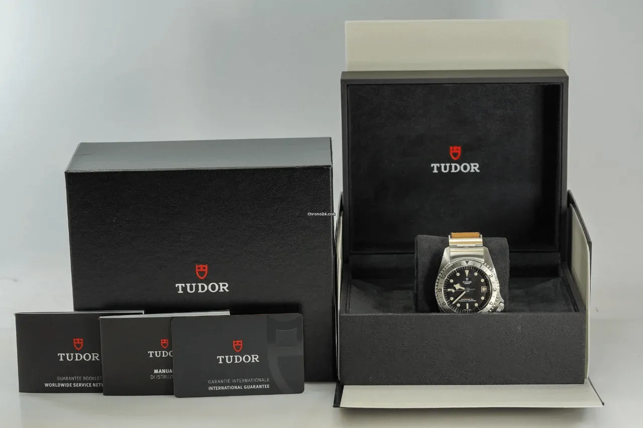 Tudor Black Bay 70150 3