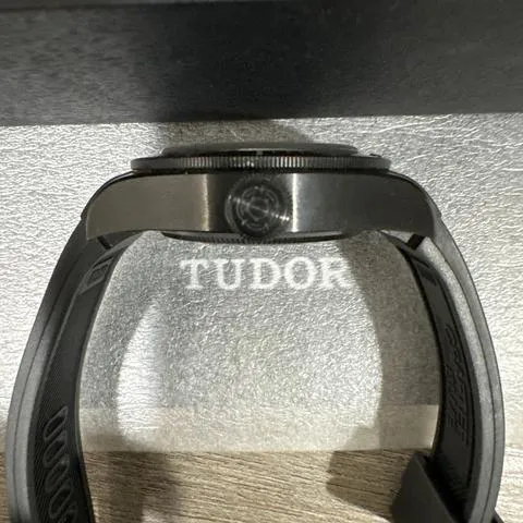 Tudor Black Bay Dark 79230DK 41mm Stainless steel Black 5