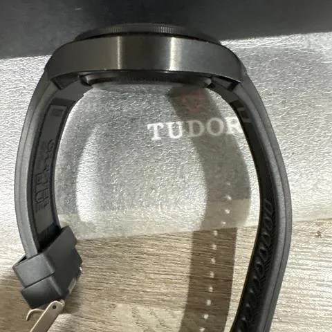 Tudor Black Bay Dark 79230DK 41mm Stainless steel Black 6