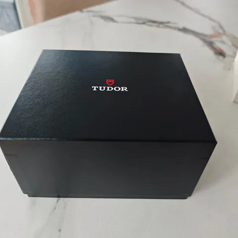 Tudor Black Bay M79360N-0001 41mm Stainless steel Black 1