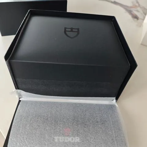 Tudor Black Bay M79360N-0001 41mm Stainless steel Black 2