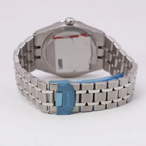 Tudor Royal M28400-0007 34mm Stainless steel Blue 4