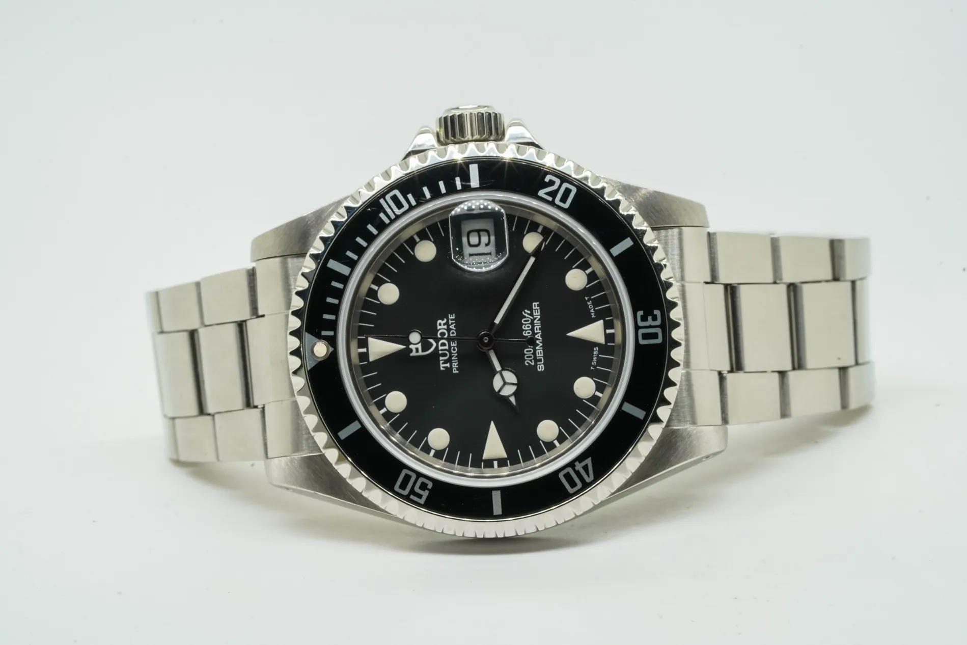 Tudor Submariner 79190 40mm 3