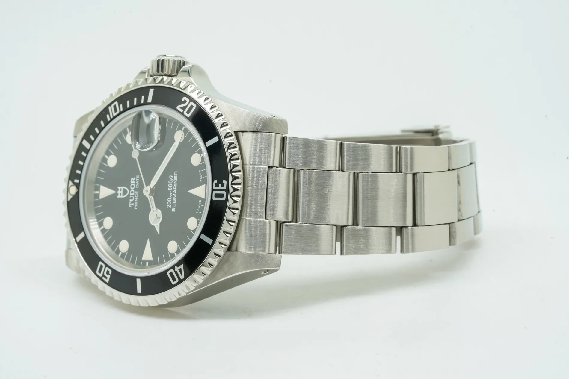 Tudor Submariner 79190 40mm 5