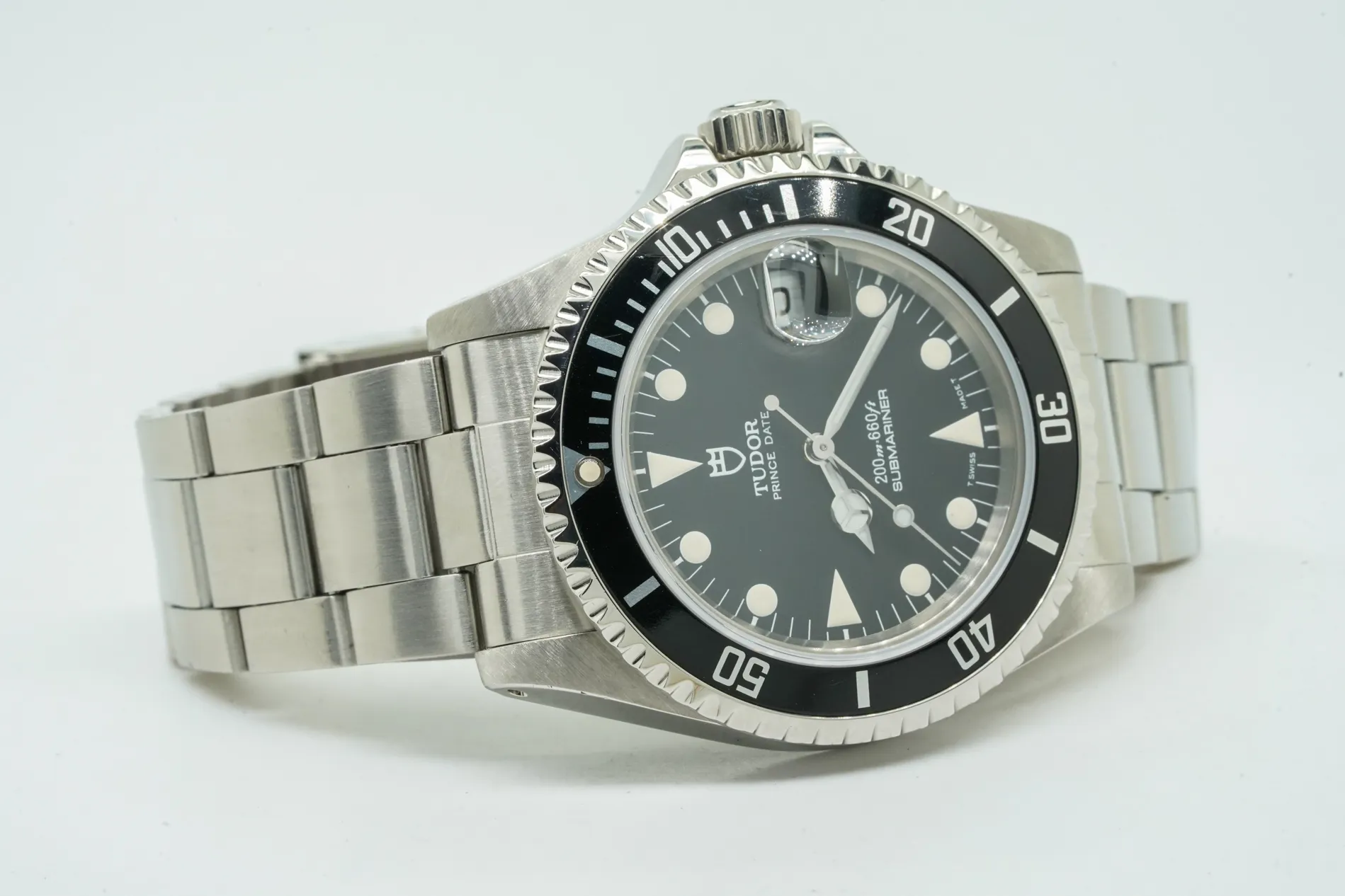 Tudor Submariner 79190 40mm 11