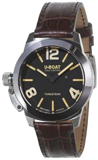 U-Boat Classico 9002 Stainless steel