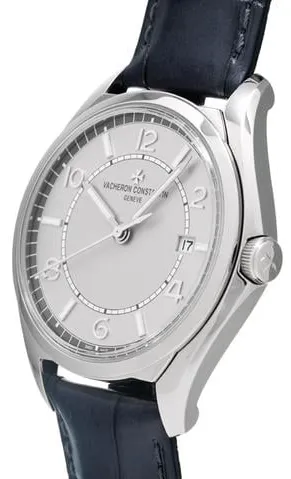 Vacheron Constantin Fiftysix 4600E/000A-B442 40mm Stainless steel Silver 1