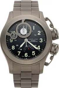 Hamilton Khaki H77746133