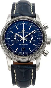 Breitling Transocean A41310