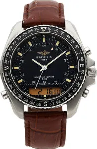 Breitling Navitimer 80191 AN