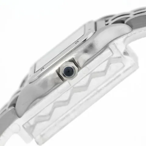 Cartier Panthère W25033P5 22mm Stainless steel Silver 7