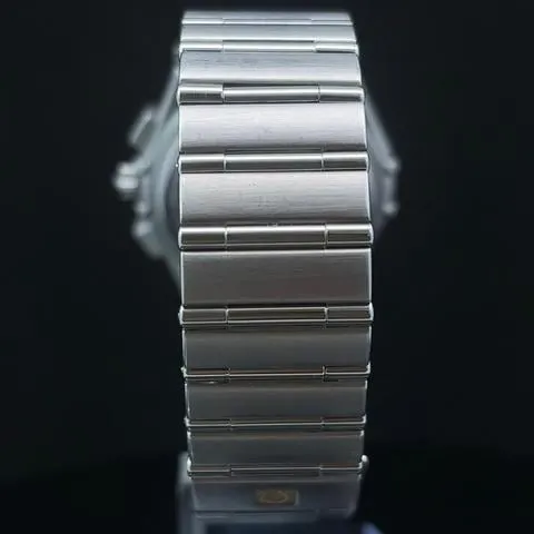 Omega Constellation 1542.40.00 38mm Stainless steel Gray 2