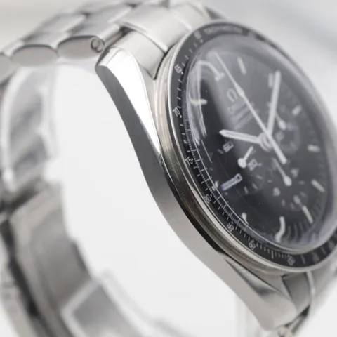 Omega Speedmaster Moonwatch 311.30.42.30.01.005 42mm Stainless steel Black 1