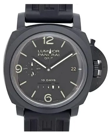 Panerai Luminor 1950 PAM 00335 45mm Ceramic Black