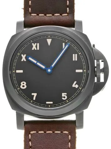 Panerai Luminor 1950 PAM 00779 44mm Titanium Black