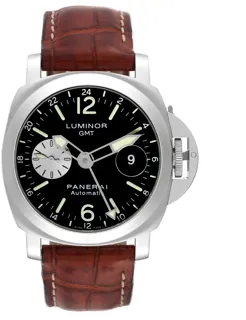 Panerai Luminor PAM 00088 | Stainless steel