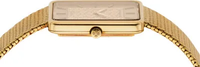 Patek Philippe 3599/001 28mm 18k yellow gold 3