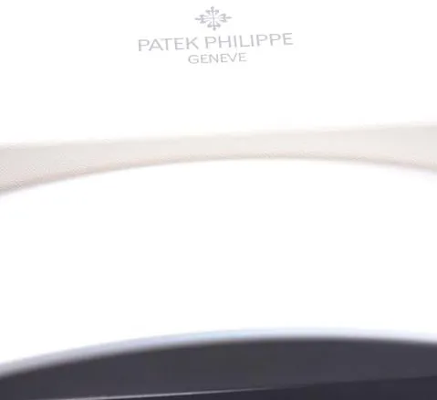 Patek Philippe Twenty~4 4910/10A-001 25mm Stainless steel Black 8