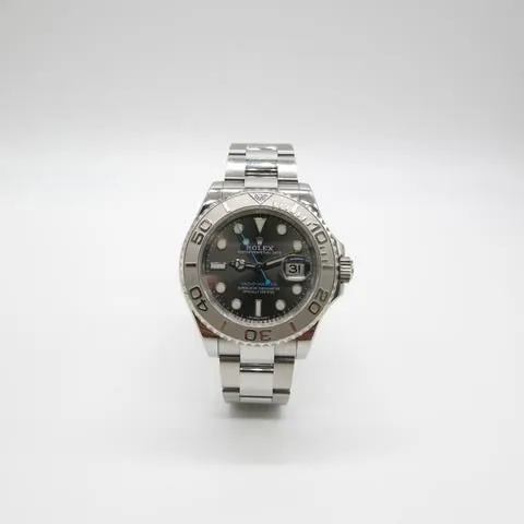 Rolex Yacht-Master 116622 40mm Stainless steel Gray