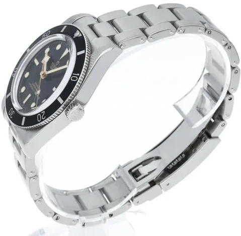 Tudor Black Bay M79000N-0001 37mm Stainless steel Black 2