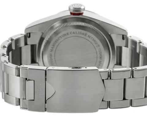 Tudor Black Bay M79230R-0012 41mm Stainless steel Black 1