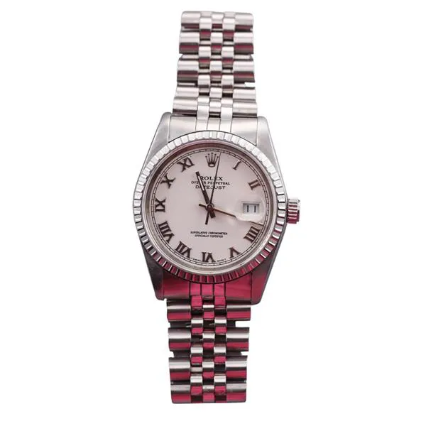 Rolex Datejust 36 16220