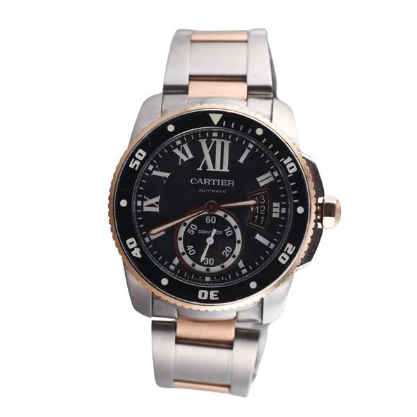 Cartier Calibre de Cartier W71000054