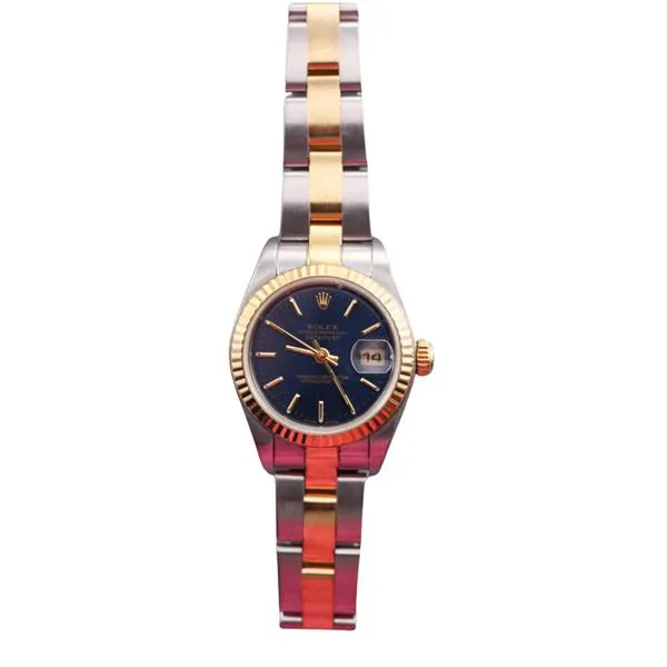 Rolex Lady-Datejust 79173