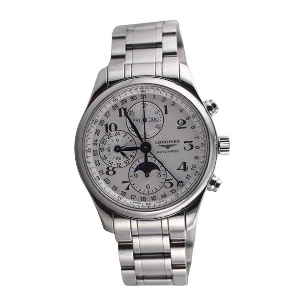 Longines Master Collection L2.773.4