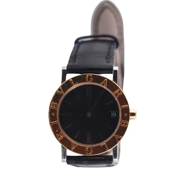 Bulgari Bulgari BB 30 SGLD