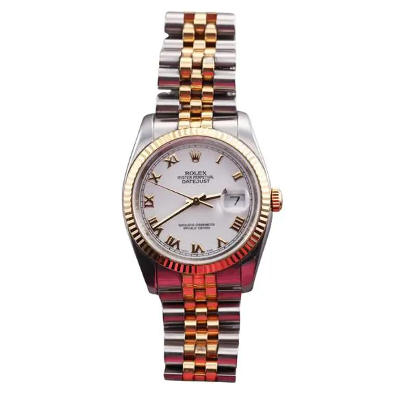 Rolex Datejust 36 116233