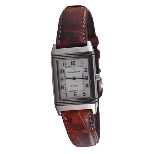 Jaeger-LeCoultre Reverso Classique 250.8.86