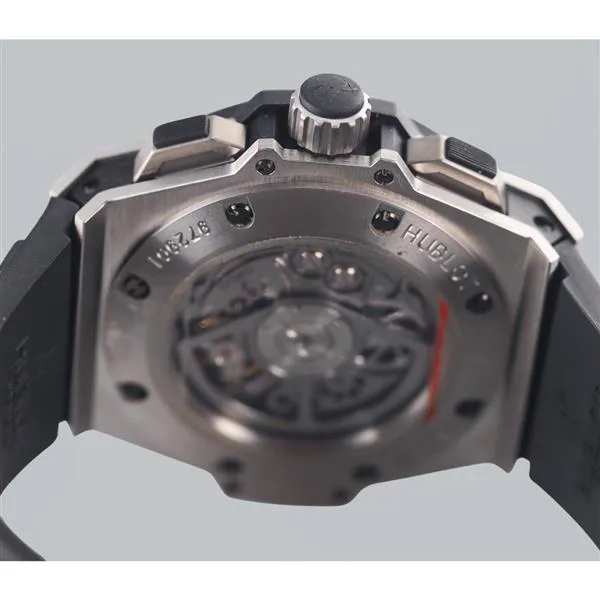 Hublot King Power 701.NX.0170.RX 48mm Titanium 2