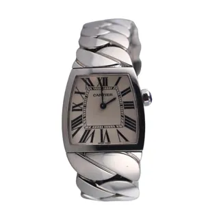 Cartier La Dona de Cartier 2835 Stainless steel