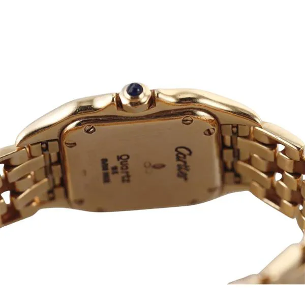 Cartier Panthère 8669 22mm Yellow gold 3