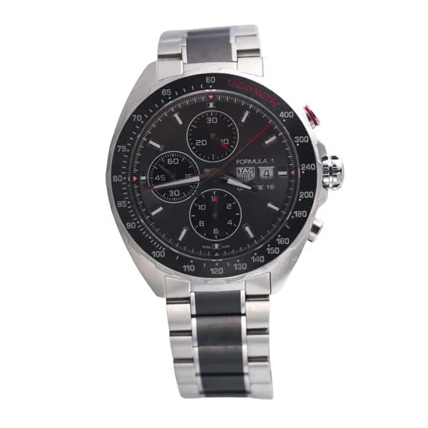 TAG Heuer Formula 1 CAZ2012.BA0970