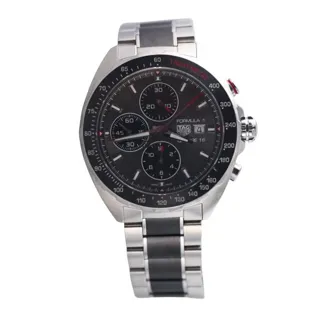 TAG Heuer Formula 1 CAZ2012.BA0970 Stainless steel