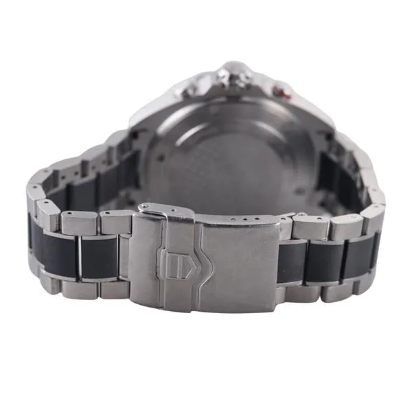 TAG Heuer Formula 1 CAZ2012.BA0970 44mm Stainless steel Gray 2