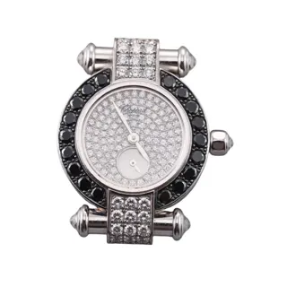 Chopard Imperiale 39/3168-50 White gold and Diamond