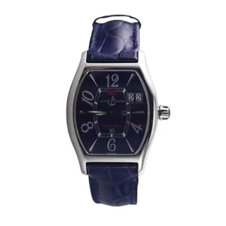 Ulysse Nardin Michelangelo 233-68 Stainless steel