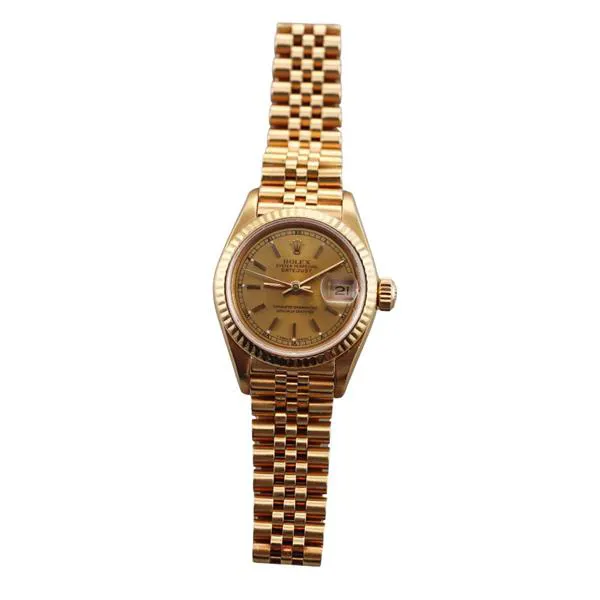 Rolex Lady-Datejust 69178